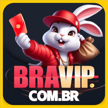 Imagem promocional da BRAVIP mostrando a plataforma e suas vantagens