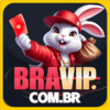 Logo da BRAVIP